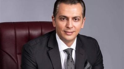 النائب أحمد عبدالجواد: كلمة الرئيس بحفل الإفطار حملت رسائل أمل حول المستقبل