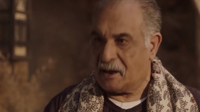 مسلسل حق عرب