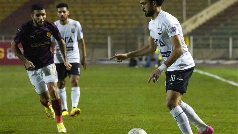 مباراة سيراميكا وزد