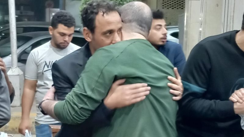 طارق السيد