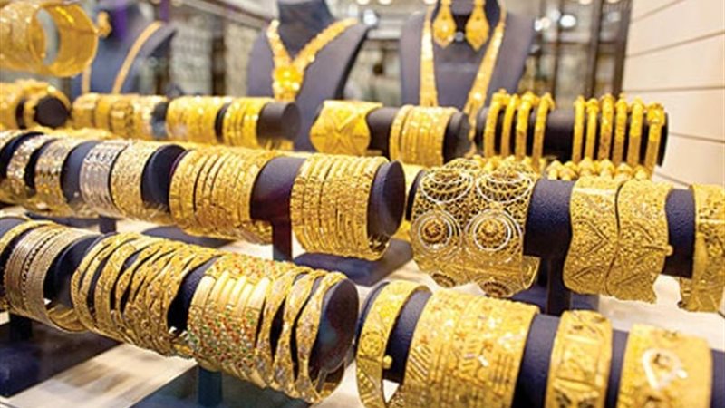 سعر جرام الذهب عيار 18 الآن