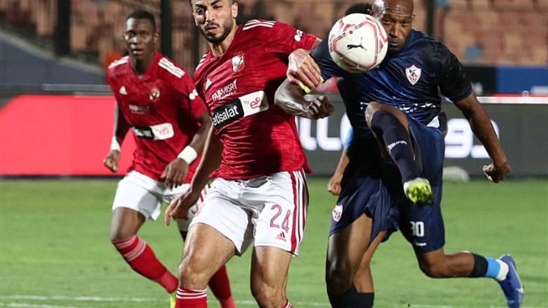 شيكابالا ـ محمد عبدالمنعم