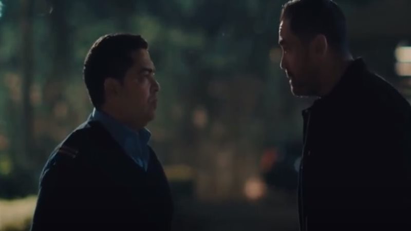 مسلسل بيت الرفاعي