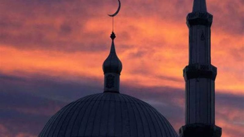 الأذان