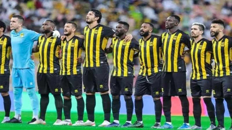 اتحاد جده