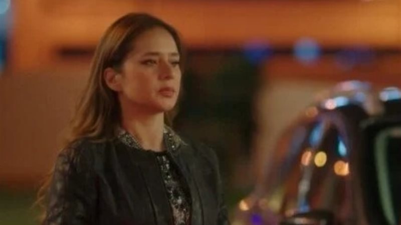 مسلسل فراولة