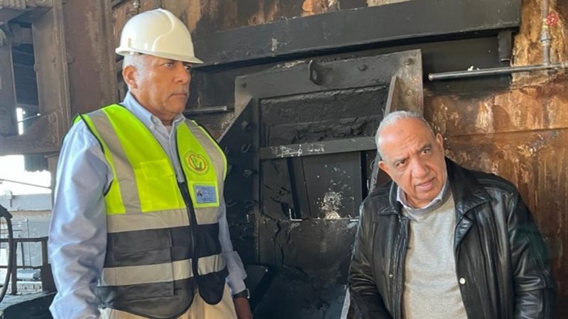 شركة سيناء للمنجنيز