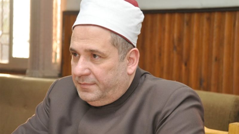 الدكتور محمد محمود أبو هاشم