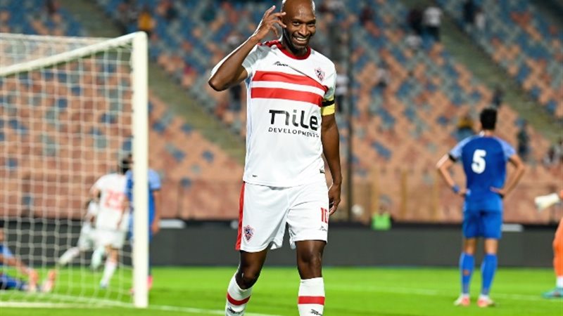 شيكابالا