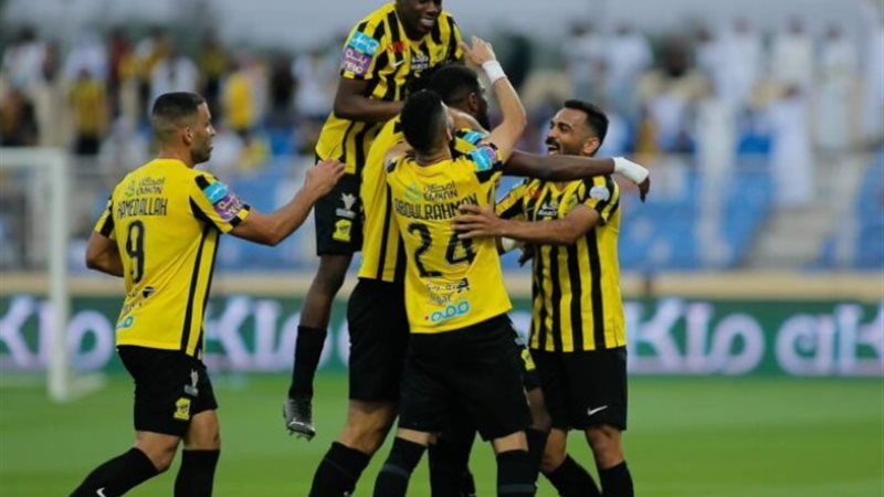 اتحاد جدة