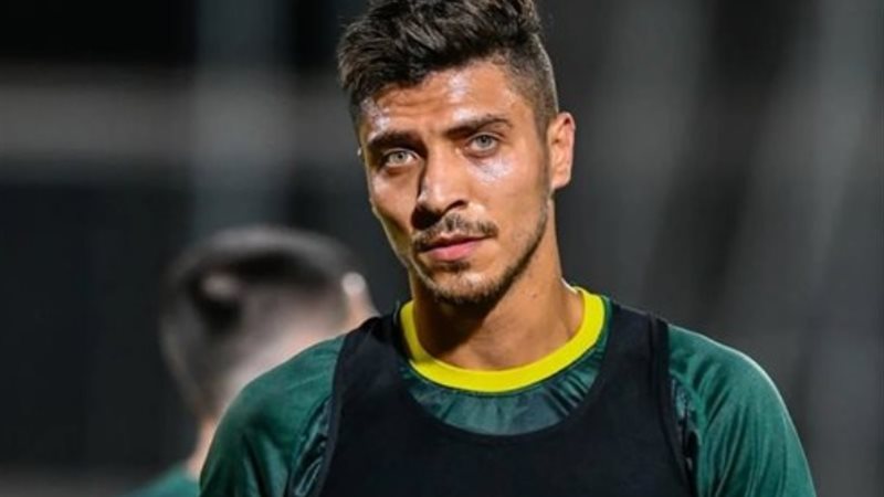 محمد شريف