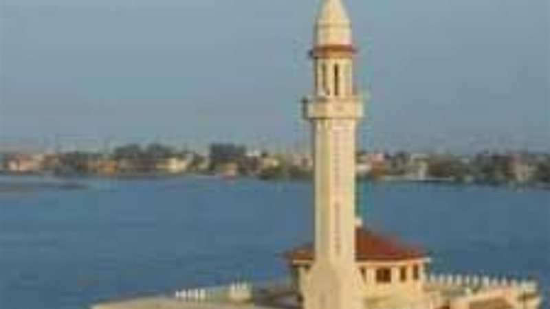 قرية شرباص