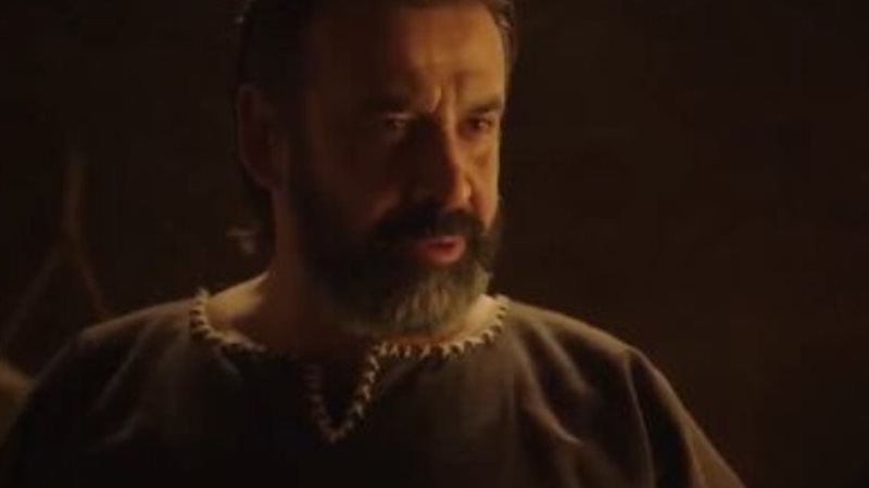 مسلسل الحشاشين