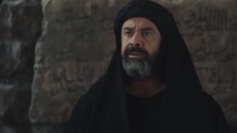 مسلسل الحشاشين