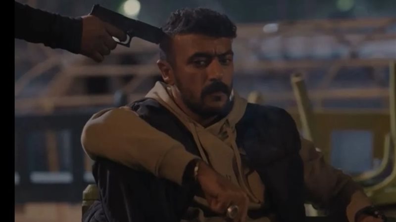 موعد عرض مسلسل حق عرب الحلقة السابعة والعشرون 27