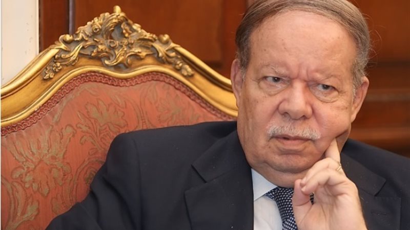 أحمد فتحي سرور