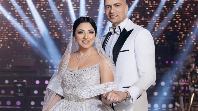 حسن شاكوش وريم طارق