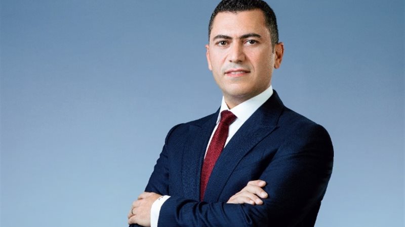 النائب محمد مصطفى السلاب