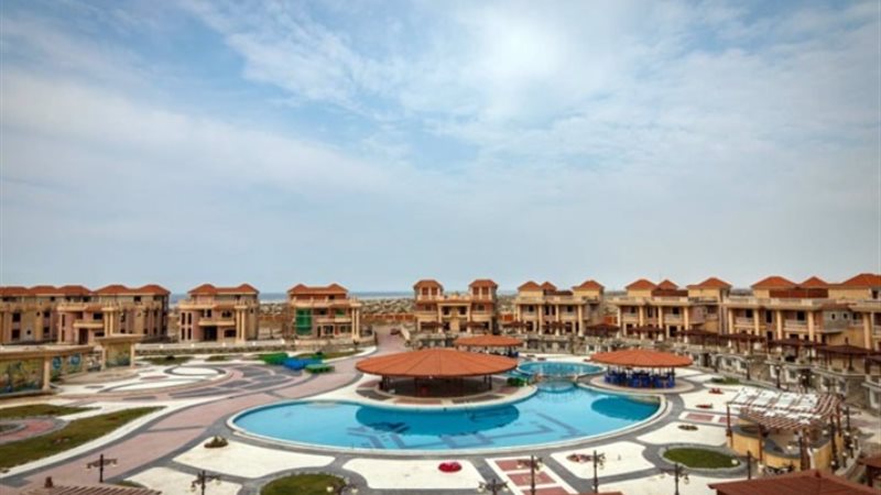 مدينة دمياط الجديدة