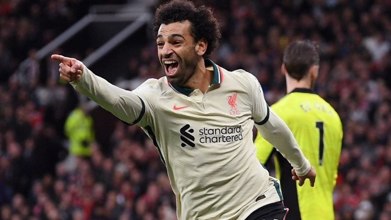 محمد صلاح