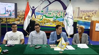 النائب أحمد خالد ممدوح: تطوير لائحة الاتحادات الطلابية يعزز المشاركة ويصنع قيادات المستقبل