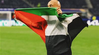 المنسق الإعلامي لمنتخب مصر: حسام حسن تحدث عن فلسطين من القلب