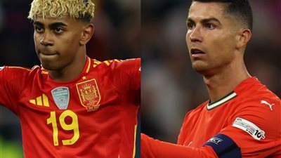 البرتغال وإسبانيا.. قمة أوروبية نارية لحجز بطاقة ربع نهائي كأس العالم 2026