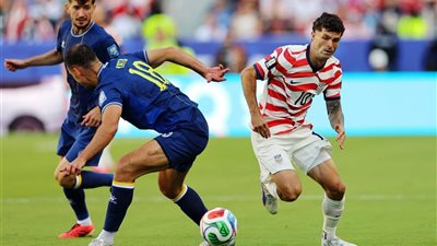 أمريكا تبحث عن الثأر من بلجيكا وخطف بطاقة ربع نهائي كأس العالم 2026