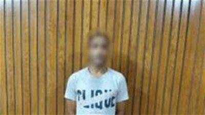 الداخلية تكشف تفاصيل فيديو اعتداء داخل منزل بالإسكندرية.. وهذه عقوبة المتهم بالقانون