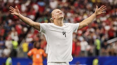 هالاند يدخل التاريخ من أوسع أبوابه مع منتخب النرويج في كأس العالم 2026