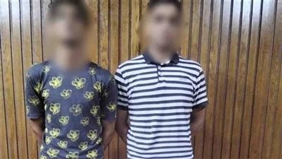 اعتديا على شاب بسلاح أبيض بسبب خلافات مالية في الإسكندرية.. وهذه عقوبة المتهمان