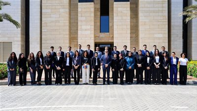 من كراسي الدراسة إلى مقعد الوزير.. «التخطيط» تطلق برنامج تدريب شباب الجامعات