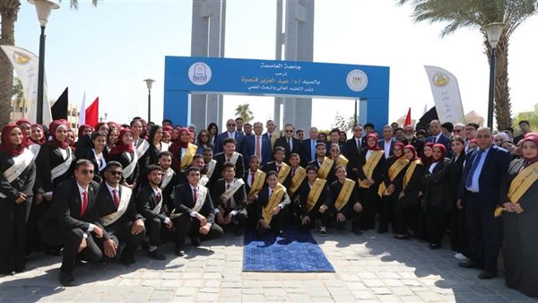 وزير التعليم 