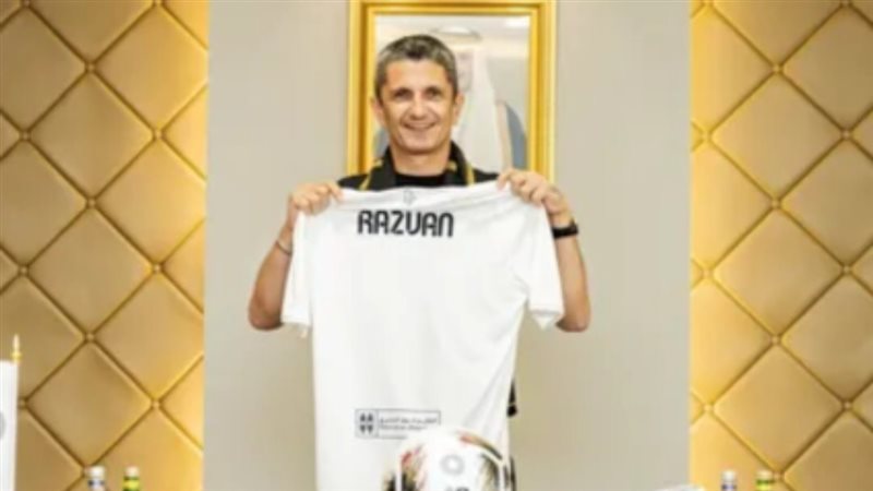 رزفان لوشيسكو