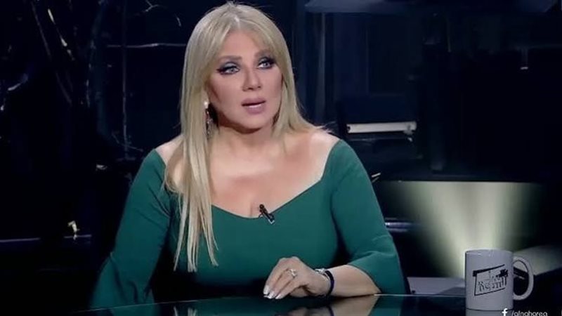 ندى بسيوني
