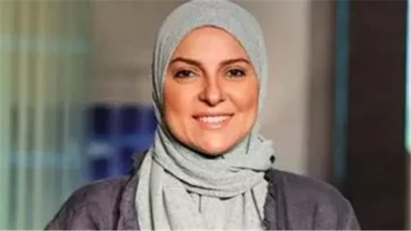 دعاء فاروق