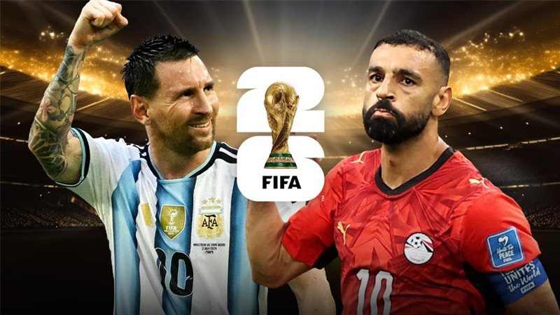 مصر والأرجنتين