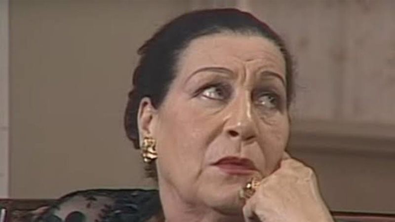 زوزو نبيل