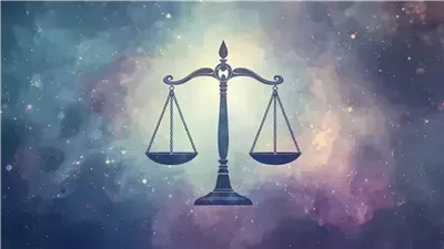 برج الميزان.. حظك اليوم الثلاثاء 7 يوليو 2026: لاتجعل حدسك هو القائد