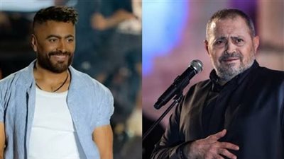 تامر ووسوف وإليسا يتصدرون.. برنامج حافل في مهرجان جرش 2026