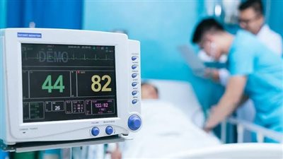 الصحة: أجهزة الرعاية المركزة لحماية المرضى وليست للاستخدام أو العبث