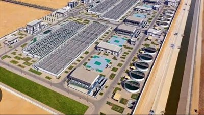 الغربية.. طفرة تنموية تقودها 