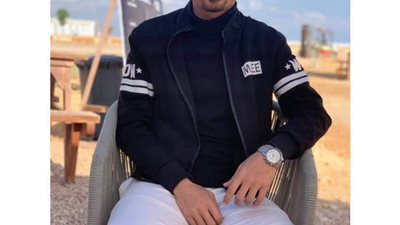 قبل زفافه بأسابيع.. وفاة مهندس شاب غرقًا بأحد شواطئ مطروح