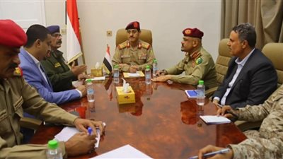 الجيش اليمني: جاهزون بحزم للتصدي للحوثي