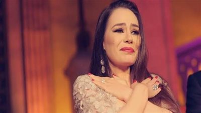 شيريهان تساند منتخب مصر قبل مواجهة الأرجنتين: قلوبنا معاكم وبالتوفيق إن شاء الله