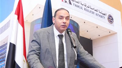 الرقابة المالية تمنح 10 تراخيص جديدة لأنشطة مالية غير مصرفية