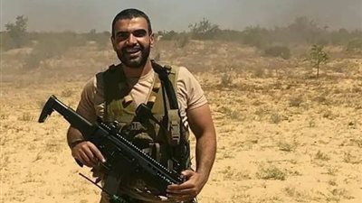  المبنى الذي شهد بطولة منسي ورفاقه يتحول إلى مزار يخلّد أسماء الشهداء