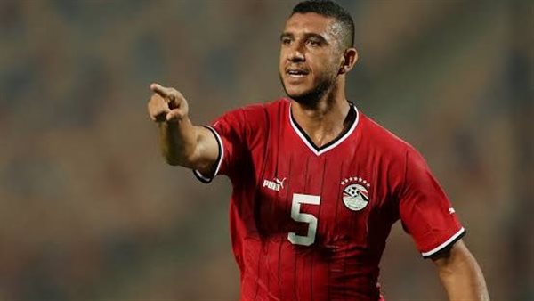 رامي ربيعة