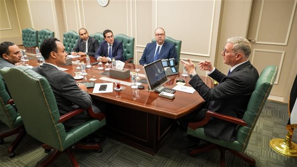 وزيرالبترول