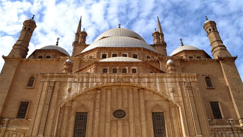 قلعة صلاح الدين 